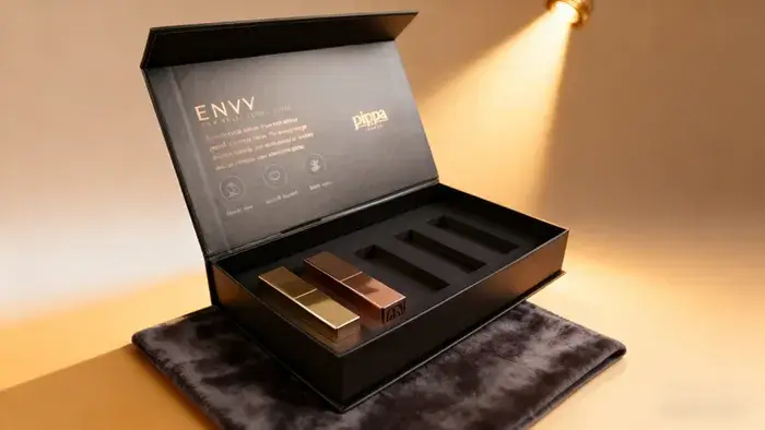 Customized packaging for beauty products: Crown Win helps you enhance brand competitiveness
