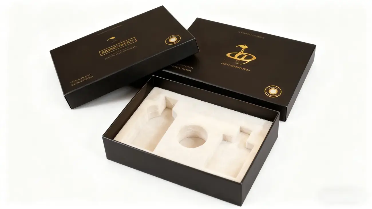 Customized packaging for beauty products2