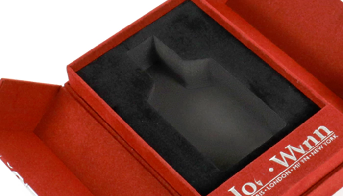 double door Packaging Box