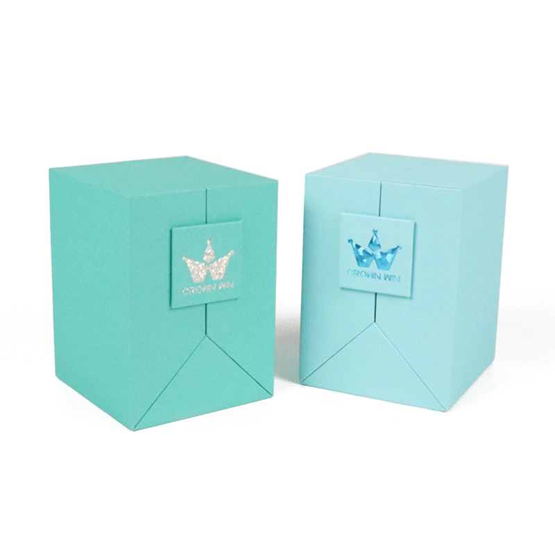 double door perfume box1