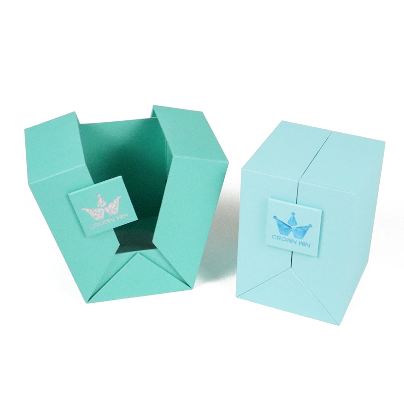 double door perfume box2
