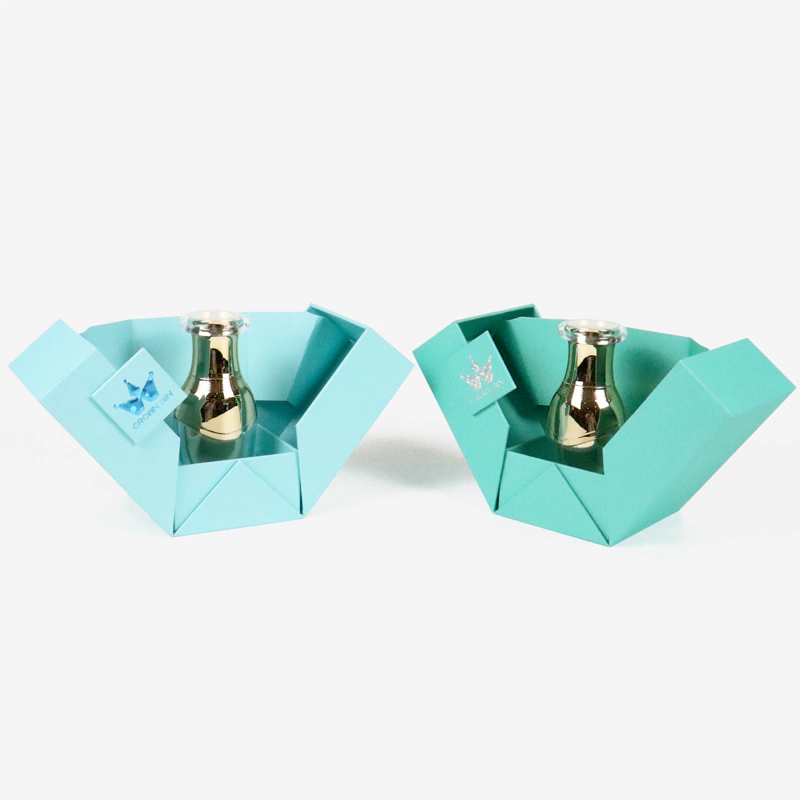 double door perfume box7