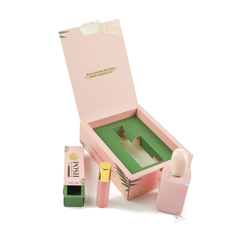  perfume fragrance packaging boxes