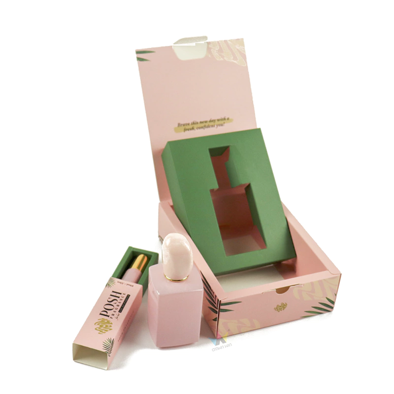  perfume fragrance packaging boxes