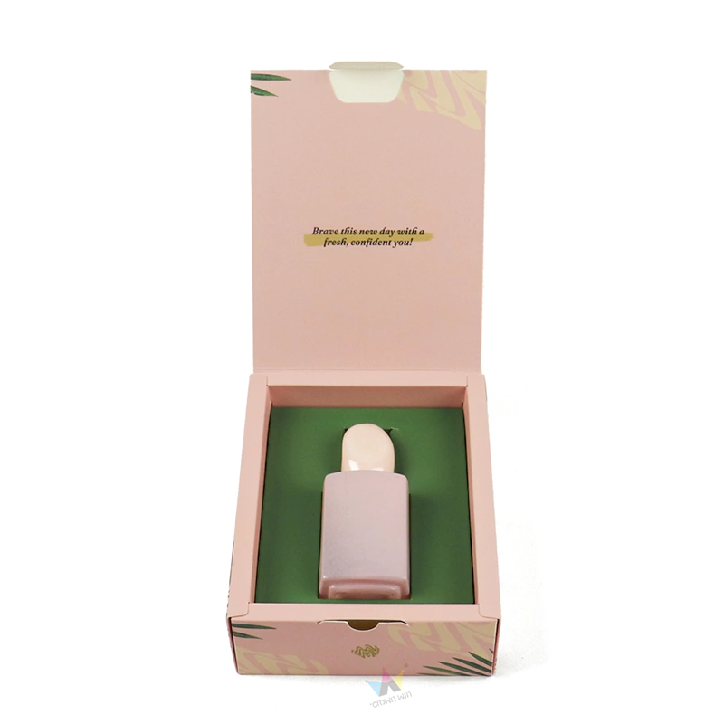  perfume fragrance packaging boxes