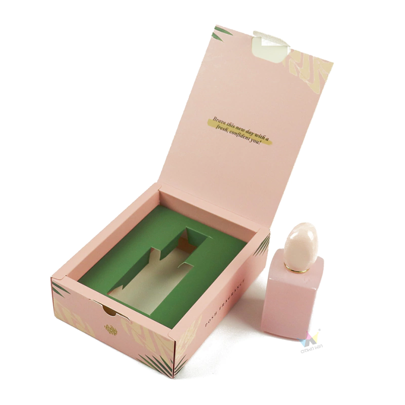  perfume fragrance packaging boxes