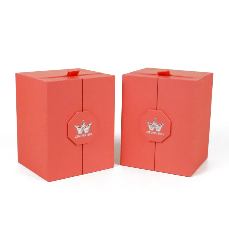 custom perfume packaging box