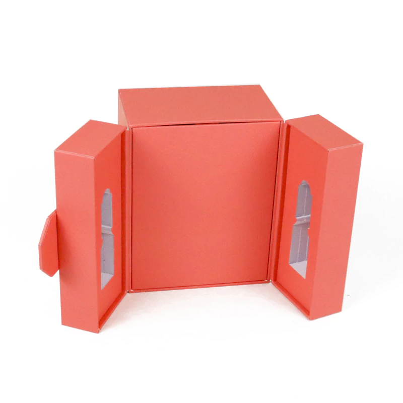 custom perfume packaging box