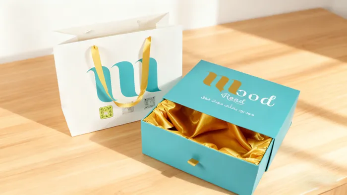 Crown Win Customized Clothing Drawer Packaging Box: A High Quality Packaging Box Solution