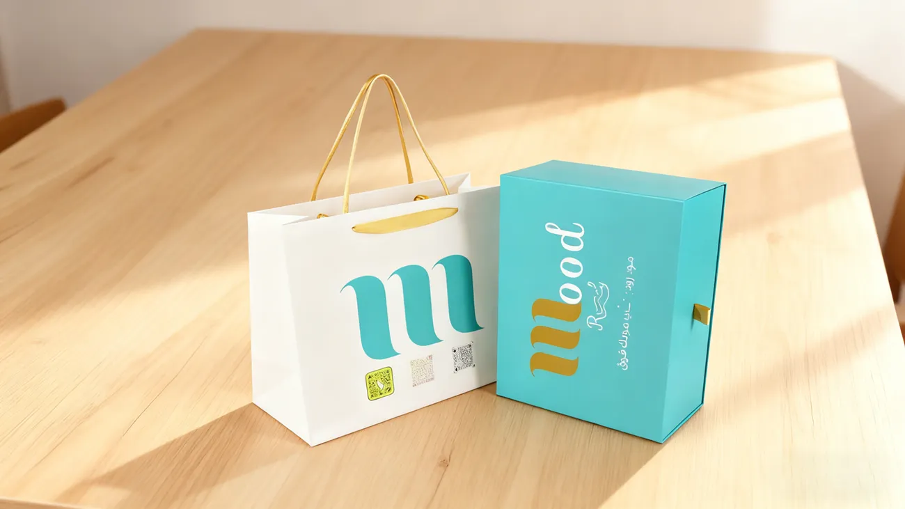 Customized clothing drawer packaging boxes2