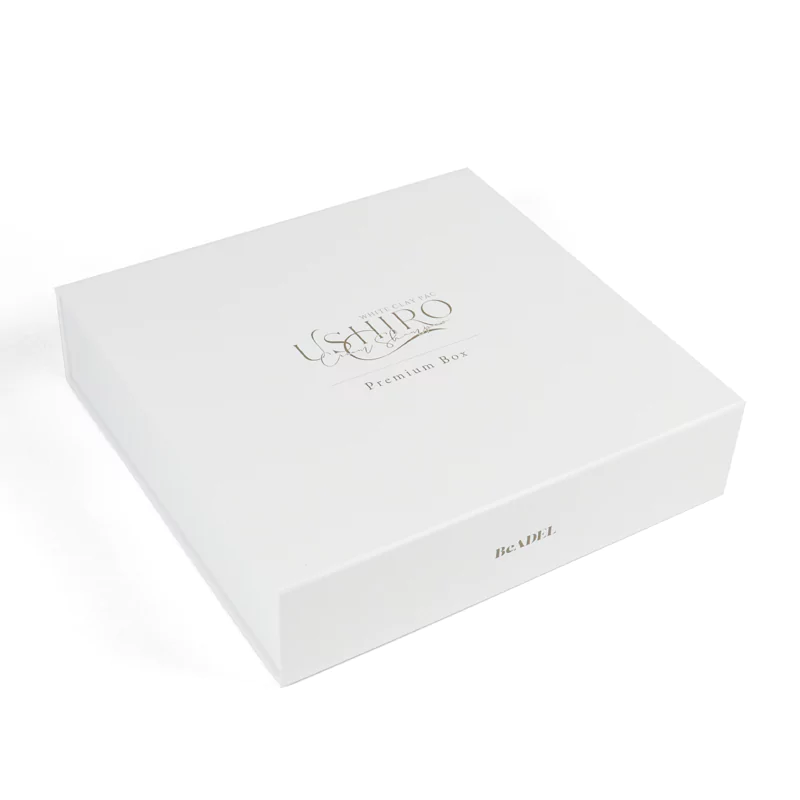 hair care sets packaging box