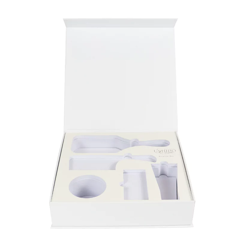 hair care sets packaging box