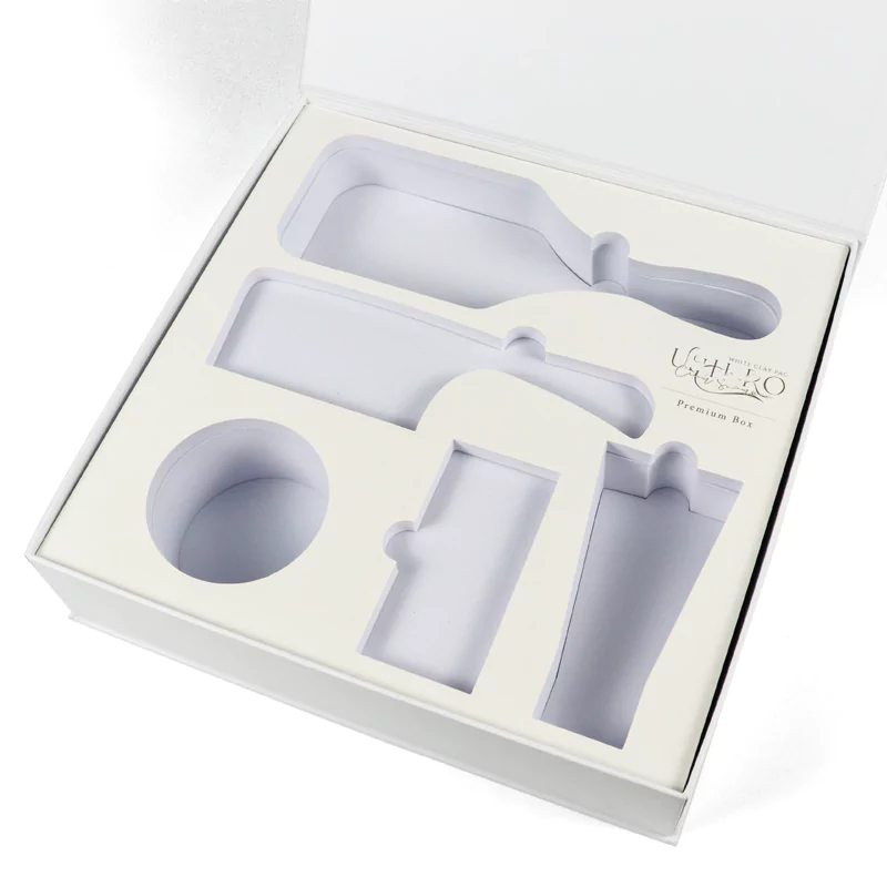 hair care sets packaging box