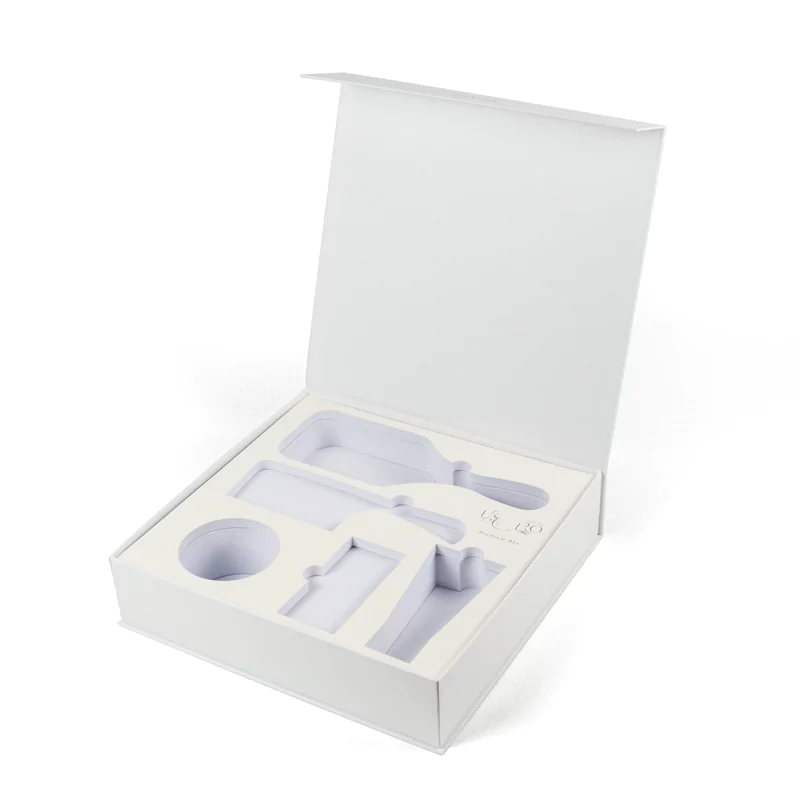 hair care sets packaging box