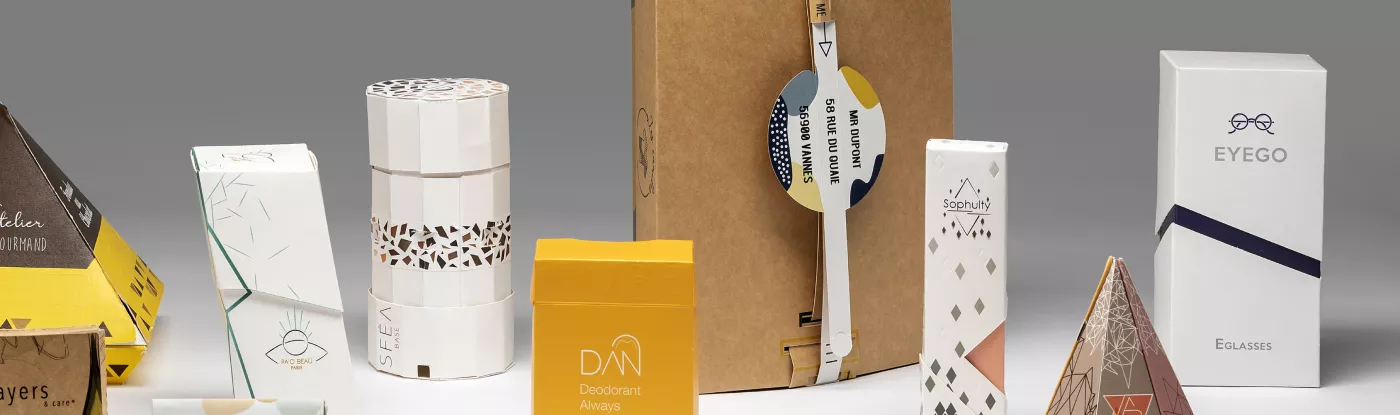 Carton products