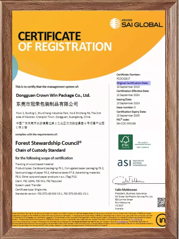 FSC