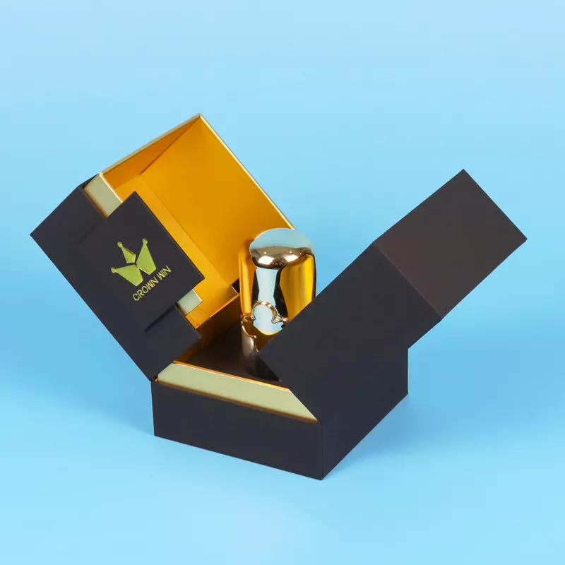 Custom Perfume Subscription Box