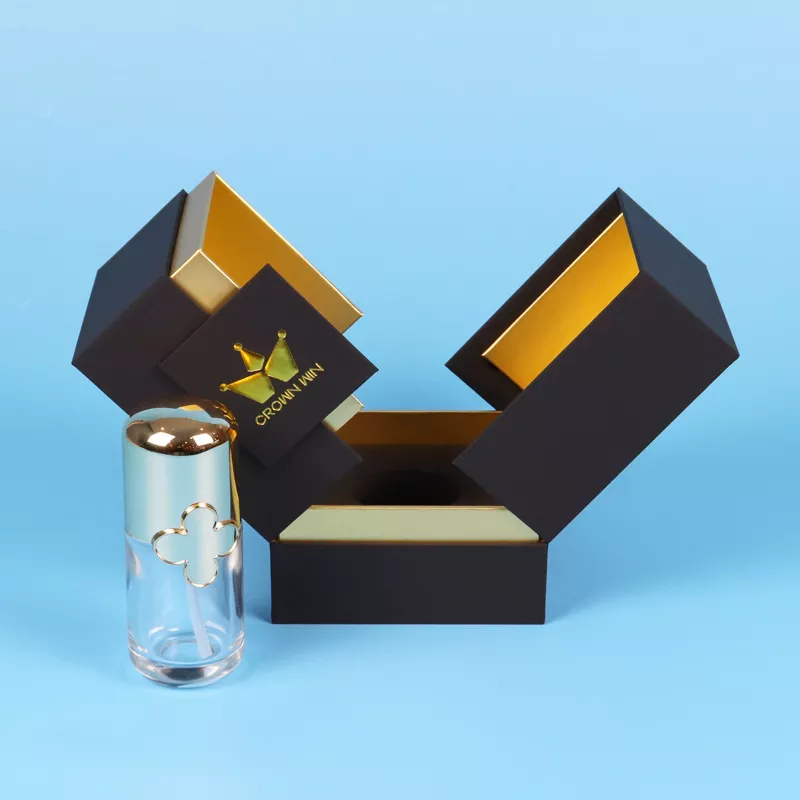 Custom Perfume Subscription Box