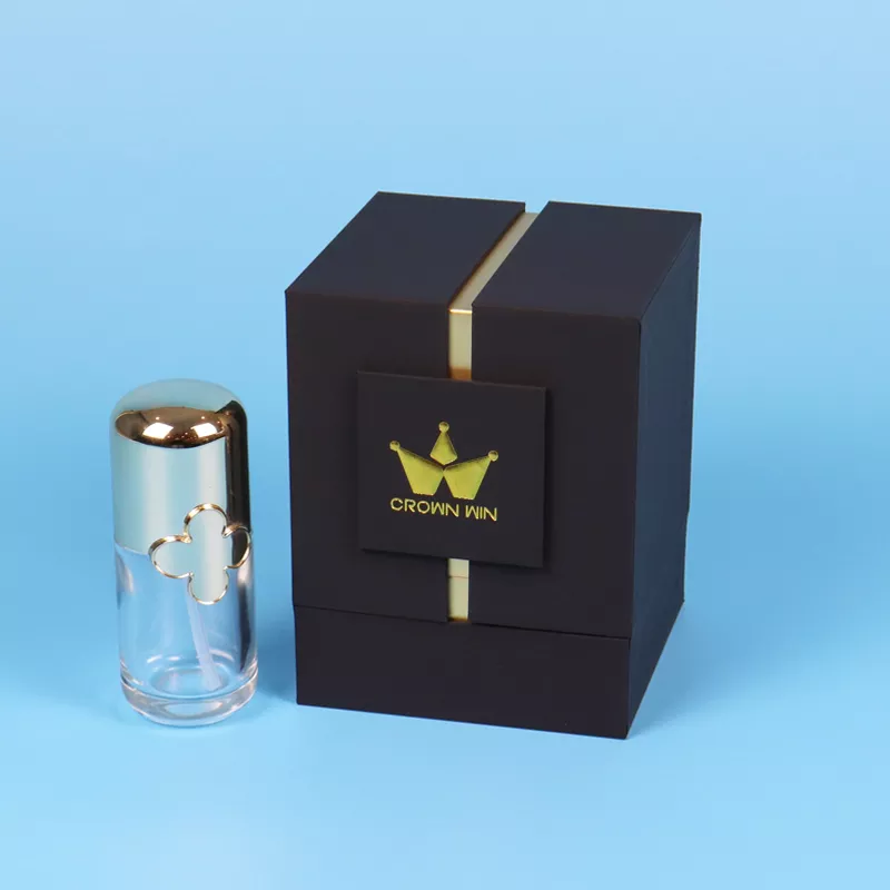 Custom Perfume Subscription Box