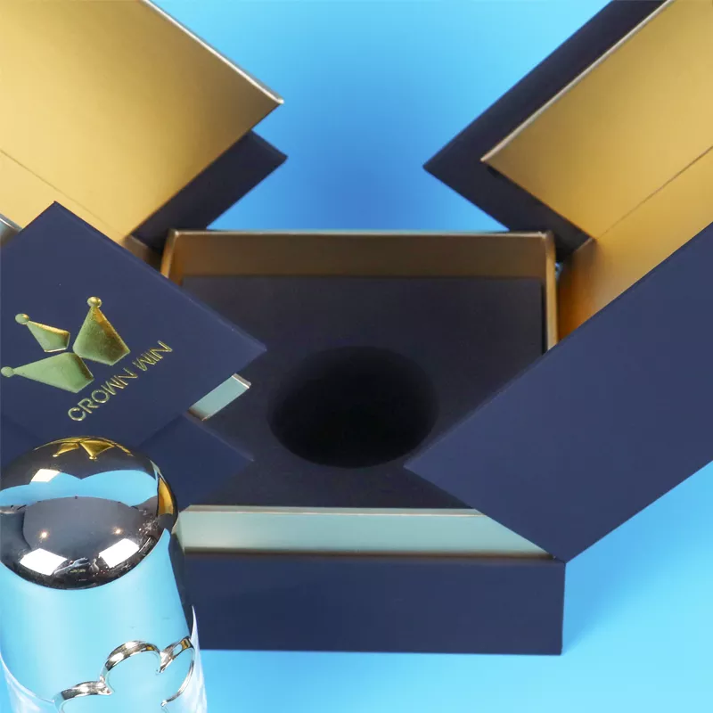 Custom Perfume Subscription Box