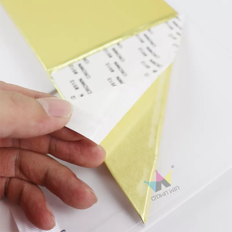 Custom Foldable Paper Box
