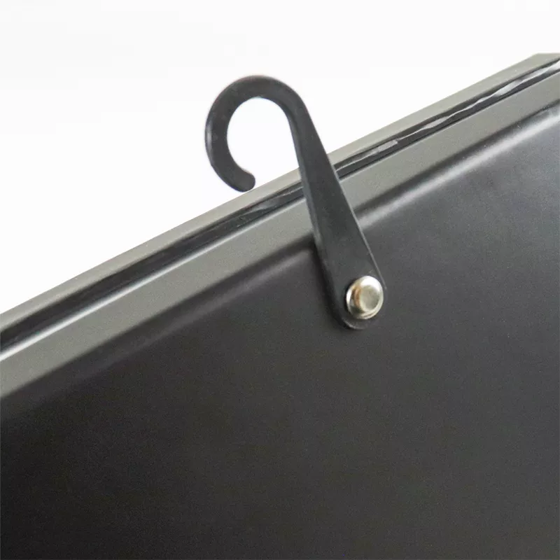 Custom Gift Box With Clear Lid