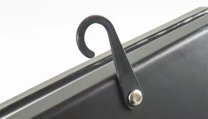 Custom Gift Box With Clear Lid
