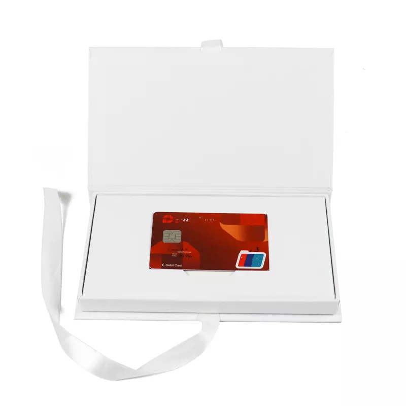 vip card box