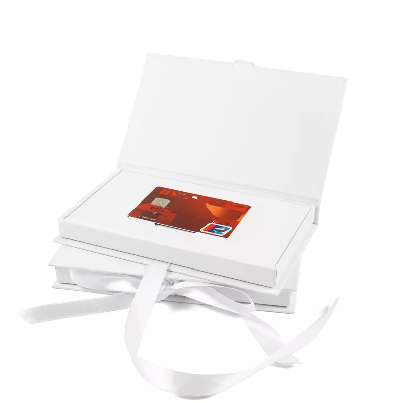 vip card box
