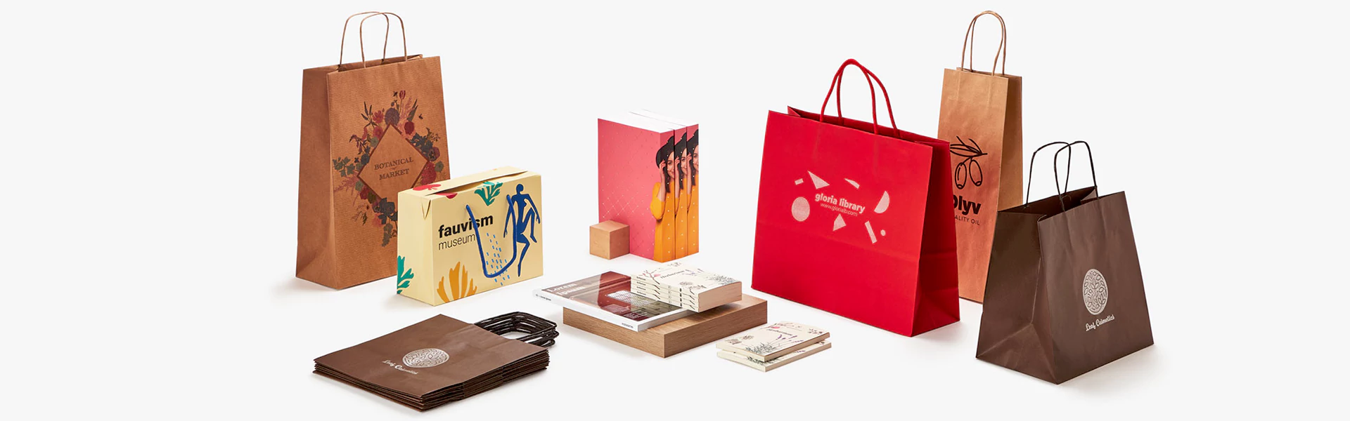 Paper Bag