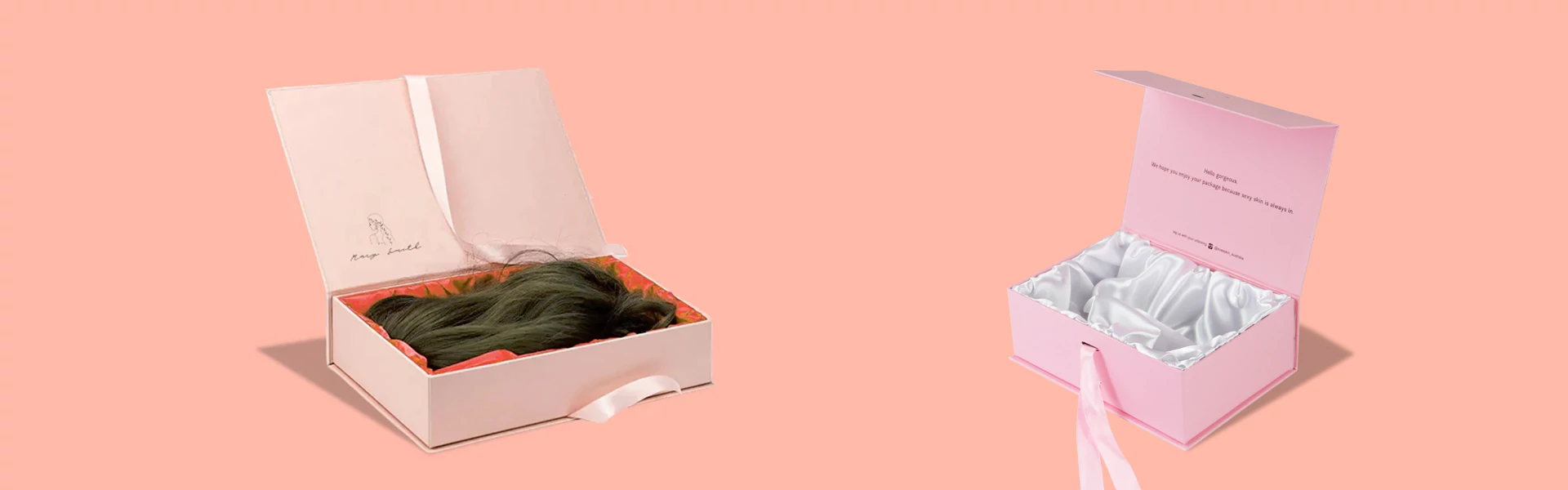 Wig Box