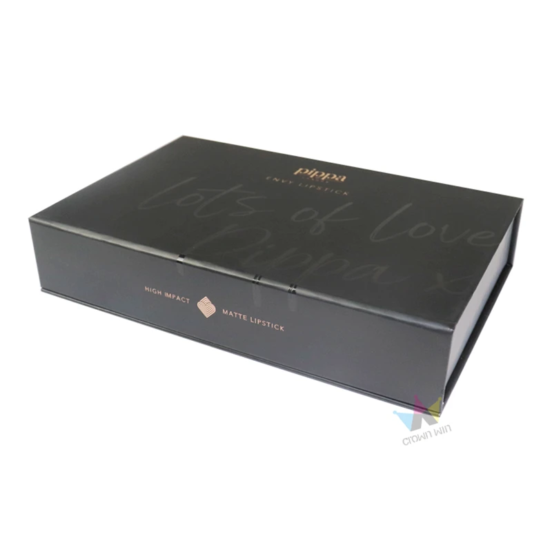 Custom Lipstick Packaging Box