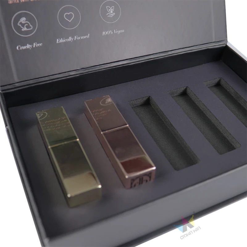 Custom Lipstick Packaging Box