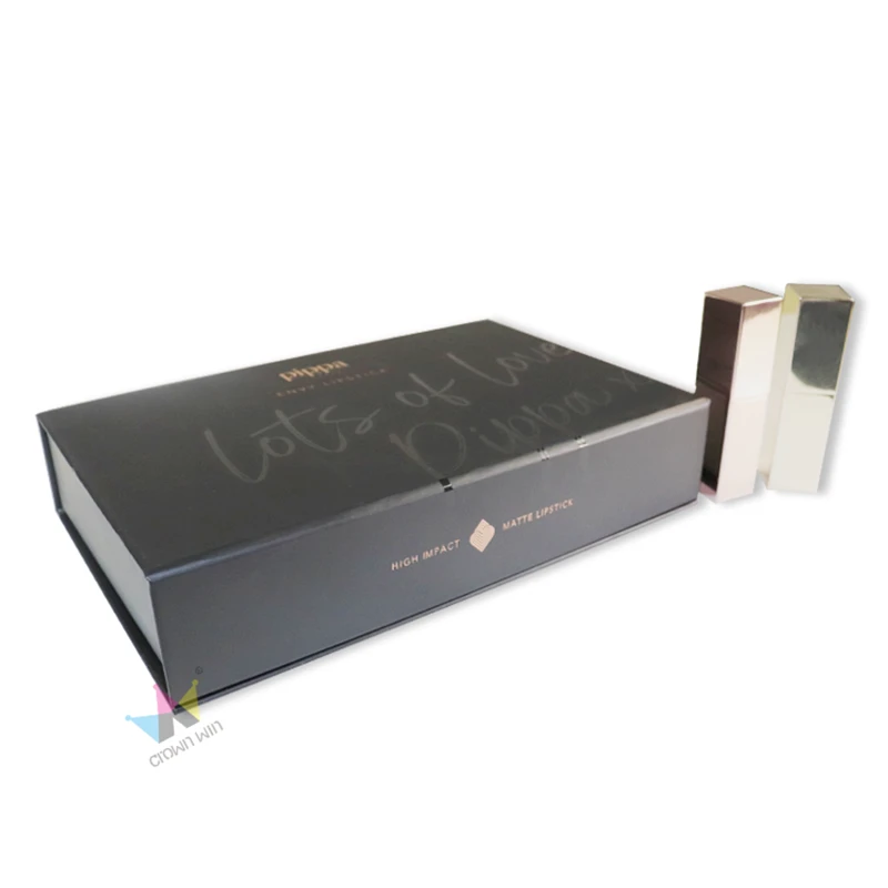 Custom Lipstick Packaging Box
