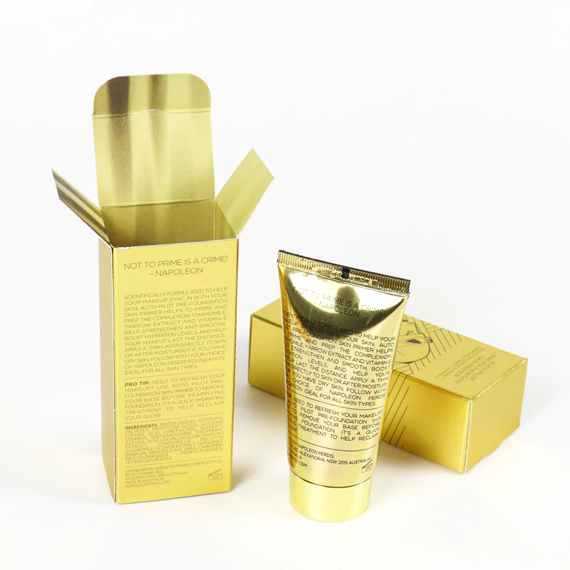 Your Best Packaging Business Partner