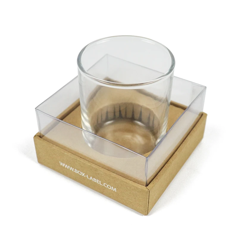 kraft candle box 1
