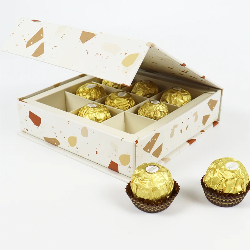 chocolate box 2