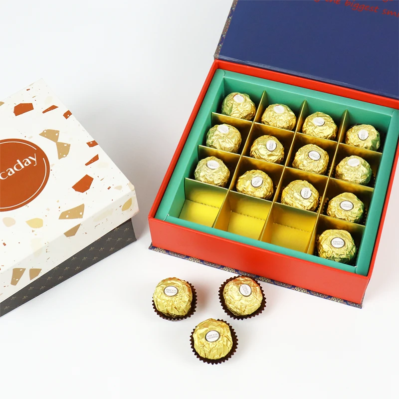 chocolate box 3