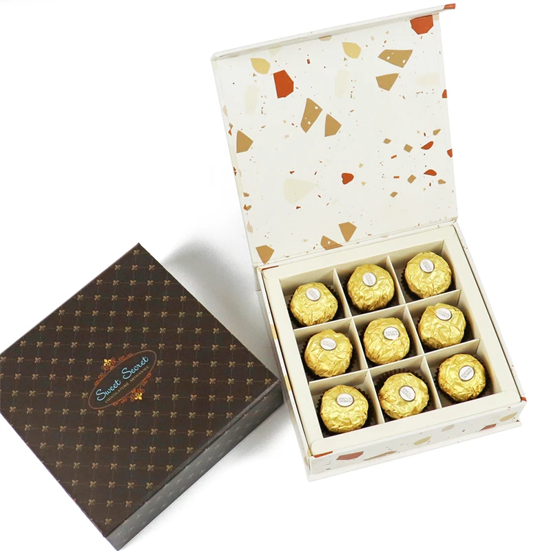 chocolate box 5