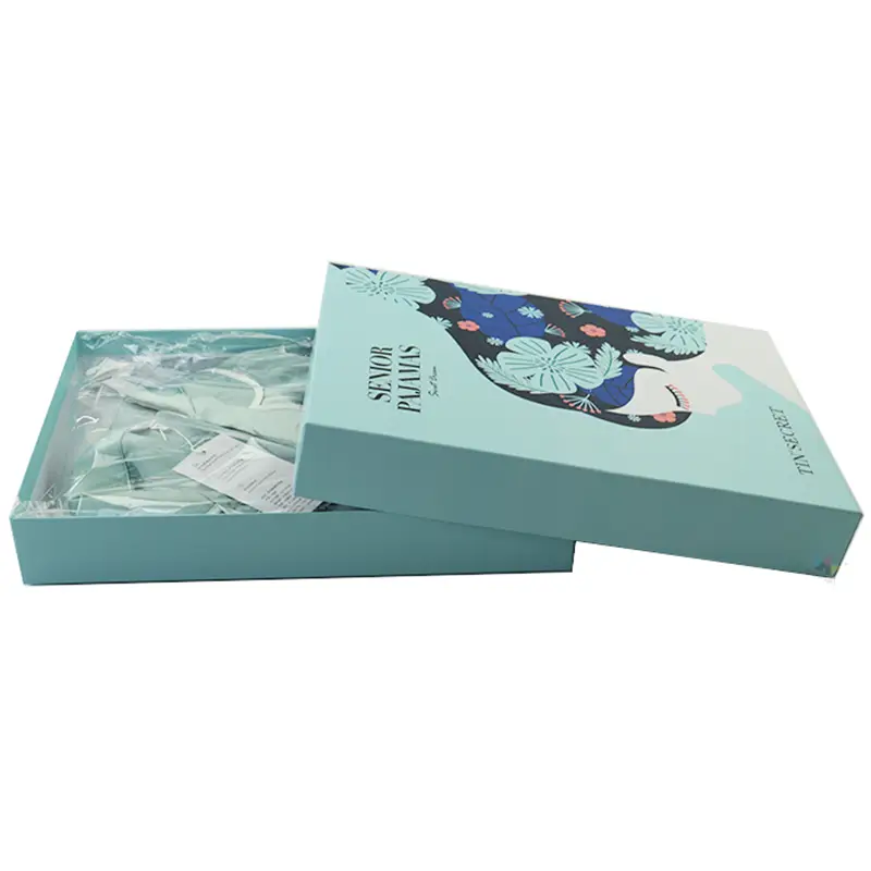 clothing dress box (1)
