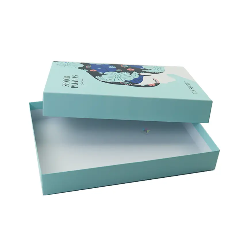 clothing dress box (4)