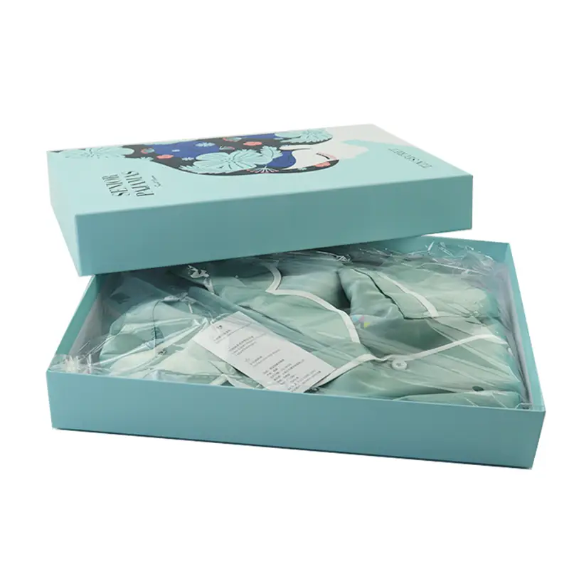 clothing dress box (5)