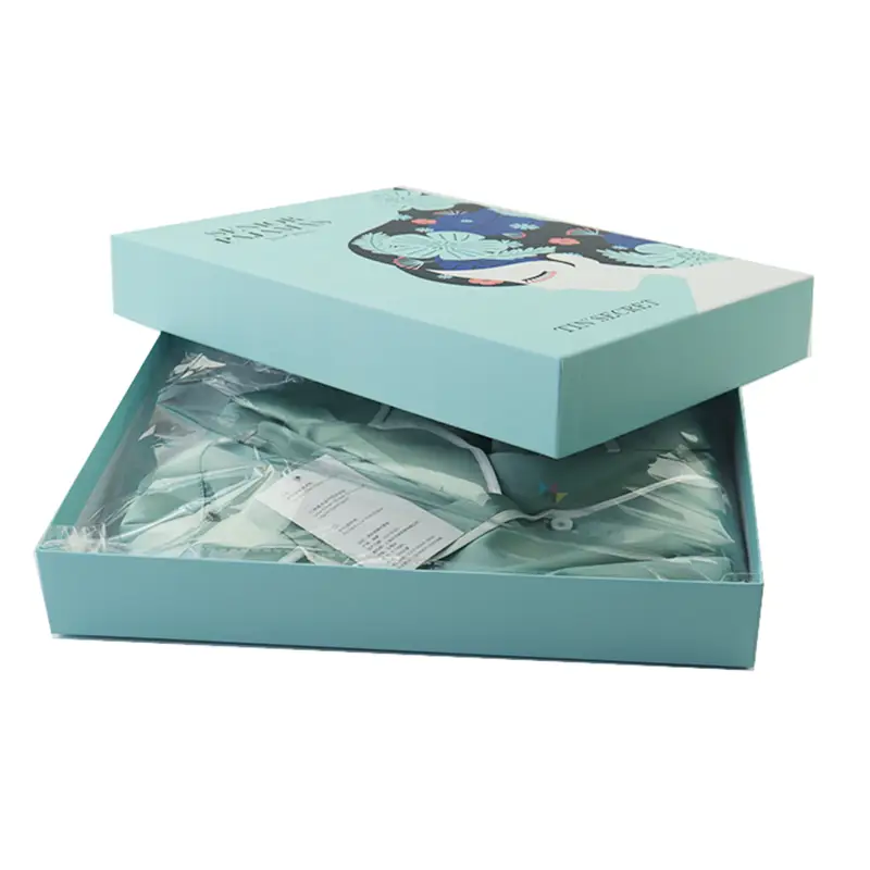 clothing dress box (6)