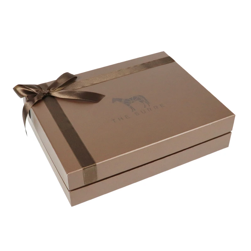 T shirt Packaging box