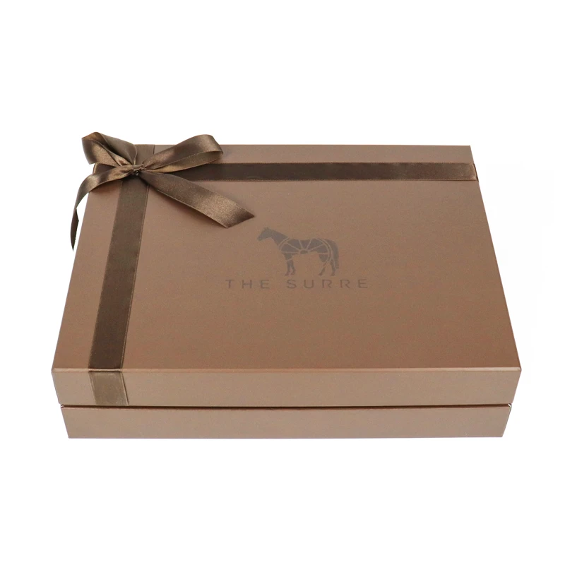 T shirt Packaging box