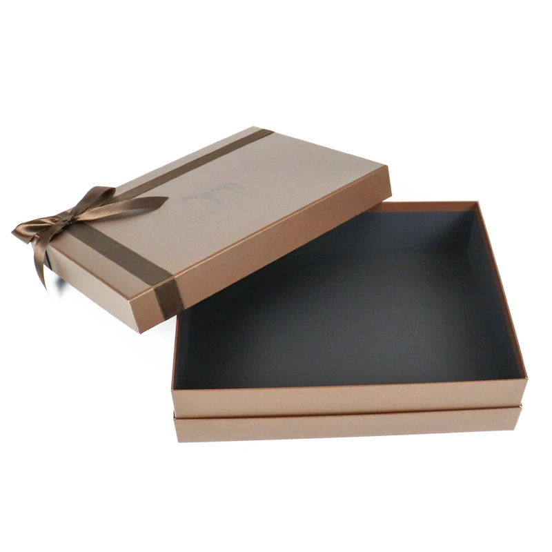 T shirt Packaging box