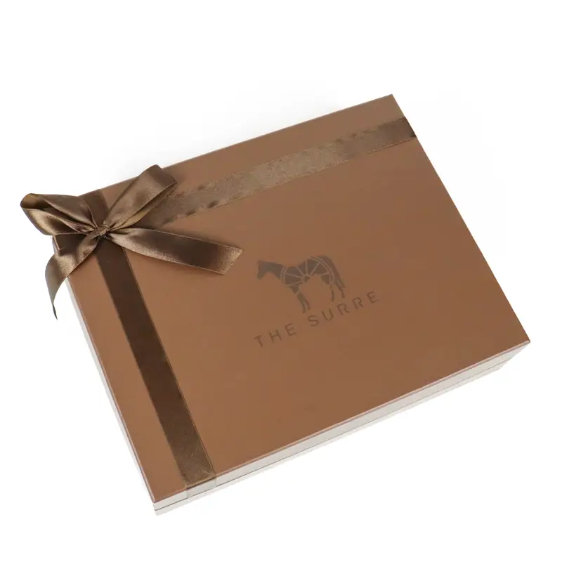 T shirt Packaging box