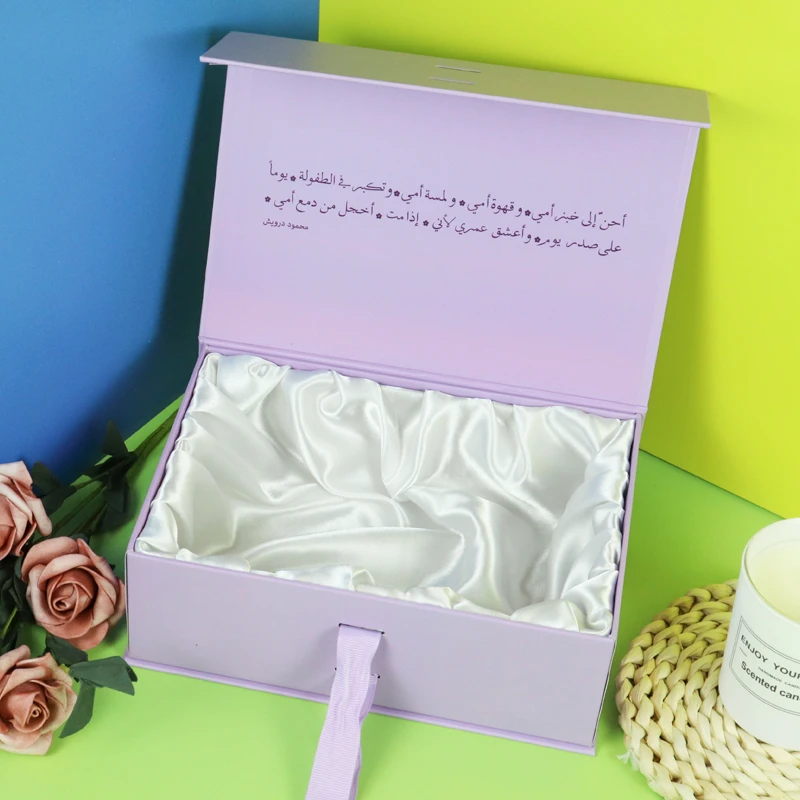 clothing box