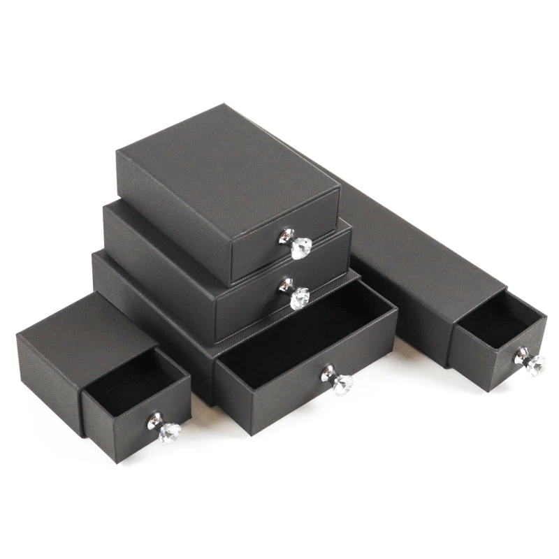 Necklace Packaging Boxes (5)