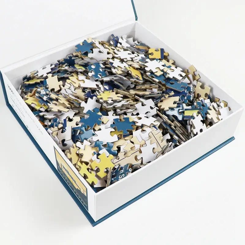 puzzle box 2